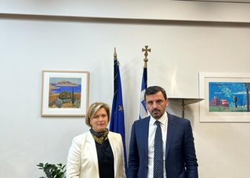 ΑΝΔΡΕΑΣ ΝΙΚΟΛΑΚΟΠΟΥΛΟΣ: “Ενισχύεται με στρατιωτικό παθολόγο το Νοσοκομείο Πύργου!”