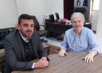 ΑΝΔΡΕΑΣ ΝΙΚΟΛΑΚΟΠΟΥΛΟΣ: Πολλαπλές παρεμβάσεις με θετικά αποτελέσματα