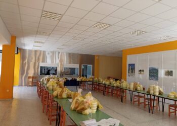 ΔΗΜΟΣ ΑΝΔΡΙΤΣΑΙΝΑΣ – ΚΡΕΣΤΕΝΩΝ: Αγάπη και θαλπωρή για τους άπορους ανθρώπους