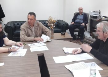 Ξεχωριστό γεγονός για ολόκληρη την Ηλεία