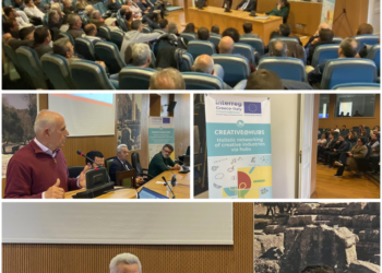 ΕΠΙΜΕΛΗΤΗΡΙΟ ΗΛΕΙΑΣ: Με επιτυχία η ημερίδα για τις ορθές πρακτικές καλλιέργειας και ελαιοποίησης!