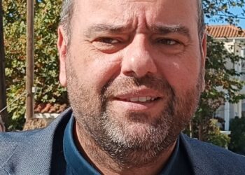 ΓΙΩΡΓΟΣ ΛΑΜΠΡΟΠΟΥΛΟΣ- ΠΡΟΕΔΡΟΣ ΔΕΕΠ ΗΛΕΙΑΣ: Ικανοποίηση για την άμεση ανταπόκριση του ΕΛΓΑ