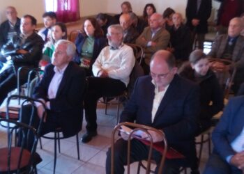 Η Ώλενα Ηλείας «γνωρίζει» τον δικό της θρύλο (φωτος)