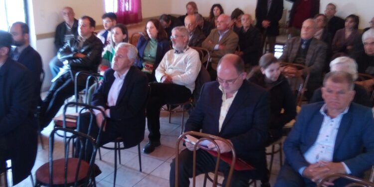 Η Ώλενα Ηλείας «γνωρίζει» τον δικό της θρύλο (φωτος)