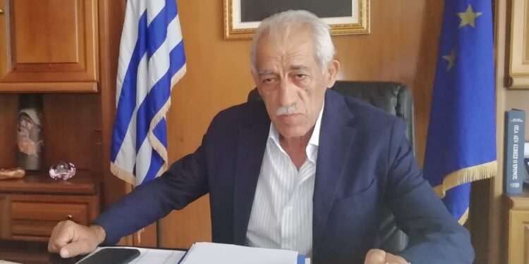 ΔΗΜΟΣ ΗΛΙΔΑΣ: Αποστολή γεωπόνων την Τετάρτη για τις πρώτες εκτιμήσεις