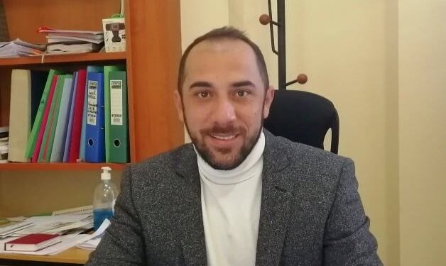 Πασχαλινό μήνυμα Αντιδημάρχου Πύργου Ιωάννη Πλεμμένου