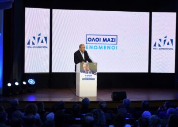 “Ο Δημήτρης Αβραμόπουλος μίλησε από καρδιάς, στις καρδιές των Ηλείων”