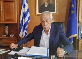 Πασχαλινό μήνυμα Δημάρχου Ήλιδας Γιάννη Λυμπέρη