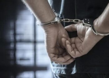 ΠΥΡΓΟΣ: Σύλληψη για ληστεία και κλοπές