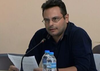 “Ο Σταυρός, η Ανάσταση & το Φως”