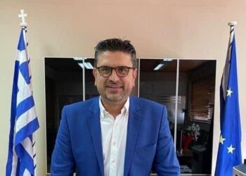 Πασχαλινό μήνυμα Δημάρχου Ανδραβίδας – Κυλλήνης Γιάννη Λέντζα