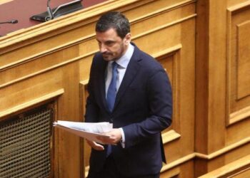 ΑΝΔΡΕΑΣ ΝΙΚΟΛΑΚΟΠΟΥΛΟΣ: “Επενδύσεις με σεβασμό στο Περιβάλλον για την Ηλεία”