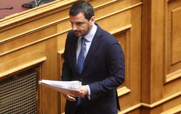 ΑΝΔΡΕΑΣ ΝΙΚΟΛΑΚΟΠΟΥΛΟΣ: “Επενδύσεις με σεβασμό στο Περιβάλλον για την Ηλεία”
