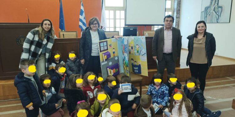 Όταν τα παιδιά αφηγούνται τα όνειρά τους…