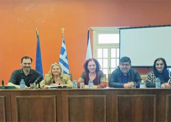 “Ιστορίες μιας άλλης εποχής….”