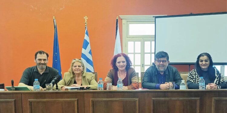 “Ιστορίες μιας άλλης εποχής….”