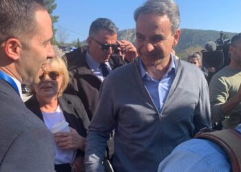 ΛΕΥΤΕΡΗΣ ΒΑΡΟΥΞΗΣ: Εκτός Ηλείας αλλά με την Ηλεία πάντα στο επίκεντρο! (φωτος)