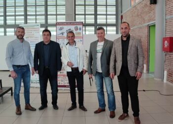 ΠΑΝΑΓΙΩΤΗΣ ΑΝΤΩΝΑΚΟΠΟΥΛΟΣ: “Η οδήγηση είναι ήθος και τρόπος συμπεριφοράς”