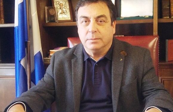 Με την αρωγή του Δήμου Πύργου η παρουσία του στρατιωτικού γιατρού – παθολόγου στο Νοσοκομείο