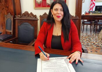 Εκδήλωση επιβεβαίωσης αδελφοποίησης Δήμων Αρχαίας Ολυμπίας και Camisano Vicentino