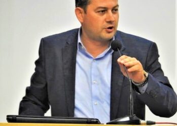 Πασχαλινό μήνυμα Αντιπεριφερειάρχη Αγροτικής Ανάπτυξης Θεόδωρου Βασιλόπουλου