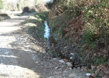 ΔΗΜΟΣ ΑΡΧΑΙΑΣ ΟΛΥΜΠΙΑΣ: 600.000 ευρώ για υδραύλακα στην Κοινότητα Αγίας Τριάδας του Δήμου