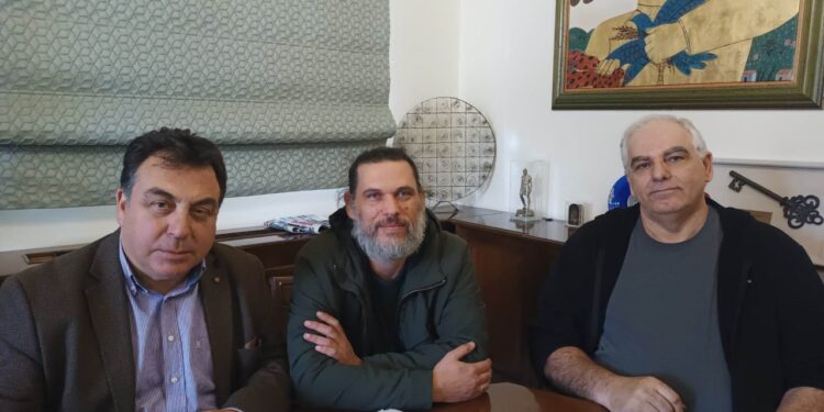 ΔΗΜΟΣ ΠΥΡΓΟΥ: “Ανάσα” για τις επιχειρήσεις η οριζόντια μείωση 50% των τελών χρήσης κοινόχρηστων χώρων