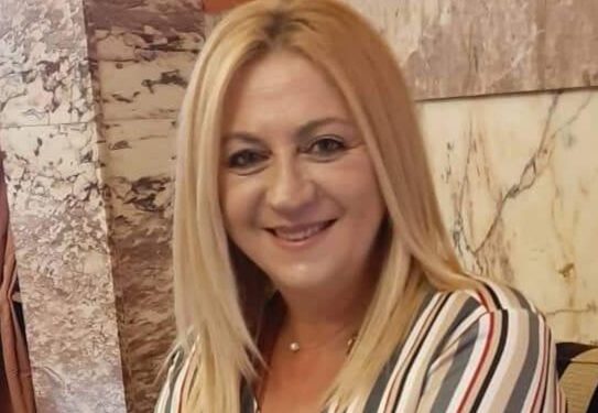 Πασχαλινό μήνυμα Διοικήτριας Νοσοκομείου Κρεστένων Αριστέας Παπαδοπούλου