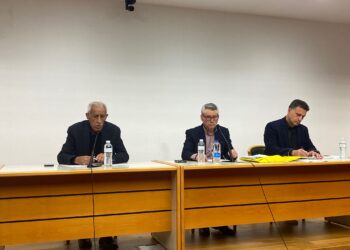 Παρεμβάσεις οδοποιίας σε όλο το εύρος του δήμου