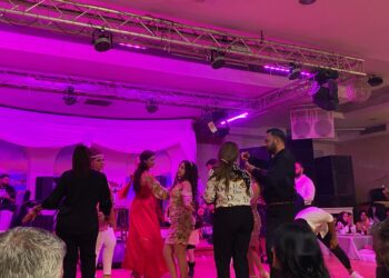 Αναβίωσε το “Εντερλέζι” από τους Ρομά στην Αμαλιάδα