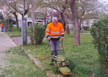 Αναβαθμισμένη η εικόνα του Δήμου Ήλιδας!