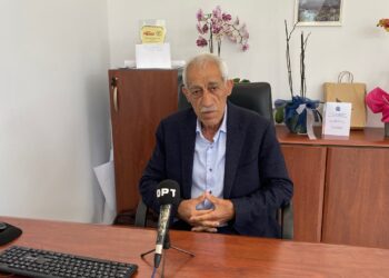 “Απαντάμε με έργα ουσίας…”