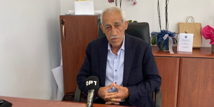 “Απαντάμε με έργα ουσίας…”