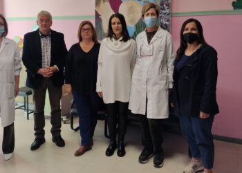 Δωρεάν Τεστ-Παπ σε γυναίκες του Δήμου Ήλιδας