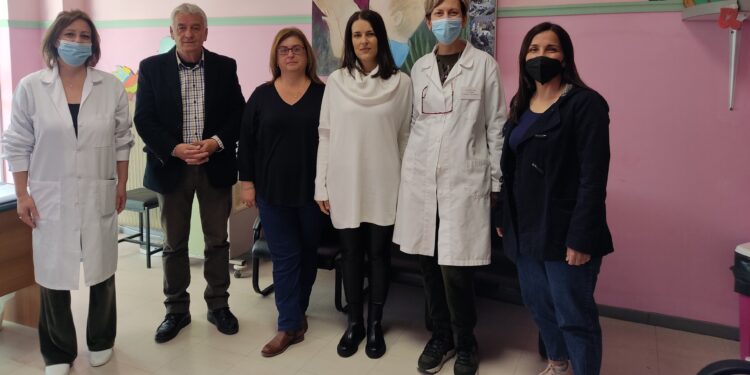 Δωρεάν Τεστ-Παπ σε γυναίκες του Δήμου Ήλιδας