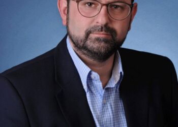 Πασχαλινό μήνυμα Αντιπεριφερειάρχη Πολιτισμού Νίκου Κοροβέση