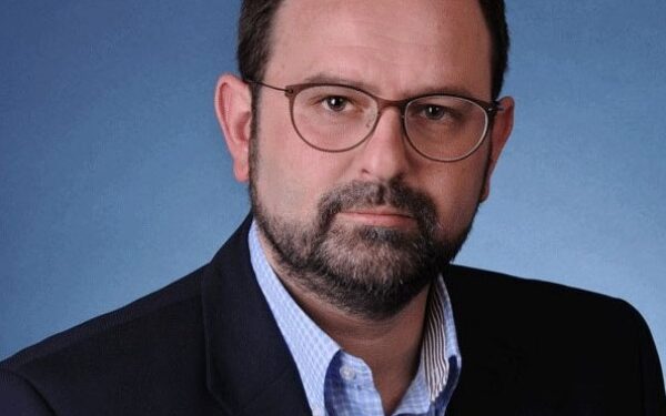ΔΗΜΟΣ ΠΗΝΕΙΟΥ: Μήνυμα Δημάρχου Ανδρέα Μαρίνου για Εργατική Πρωτομαγιά