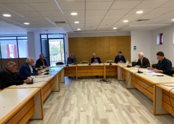 Κύρωση διαγωνισμών για την ανάθεση έργων