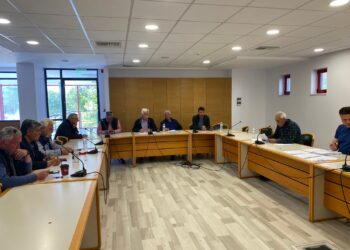 ΟΙΚΟΝΟΜΙΚΗ ΥΠΗΡΕΣΙΑ ΔΗΜΟΥ ΗΛΙΔΑΣ: Εγκρίσεις διαγωνισμών έργων