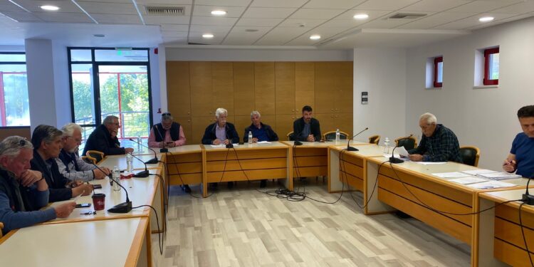 ΟΙΚΟΝΟΜΙΚΗ ΥΠΗΡΕΣΙΑ ΔΗΜΟΥ ΗΛΙΔΑΣ: Εγκρίσεις διαγωνισμών έργων