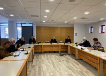 Εξώδικο στην ΕΤΑΔ για το κάμπινγκ  της Κουρούτας