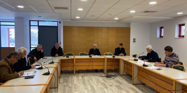 Εξώδικο στην ΕΤΑΔ για το κάμπινγκ της Κουρούτας