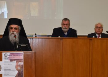 ΠΟΛΙΤΙΣΤΙΚΟΣ ΣΥΛΛΟΓΟΣ ΤΡΑΠΕΖΙΚΩΝ ΗΛΕΙΑΣ: Με επιτυχία η εκδήλωση ” Επικούριος” και θρησκευτικά μνημεία της Ηλείας”