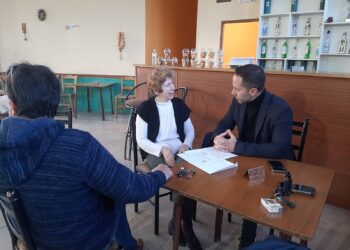 ΛΕΥΤΕΡΗΣ ΒΑΡΟΥΞΗΣ: “Αξιοποίηση των χώρων πολιτισμικής αξίας σε μια περιοχή που αναζητά την ανάπτυξή της”