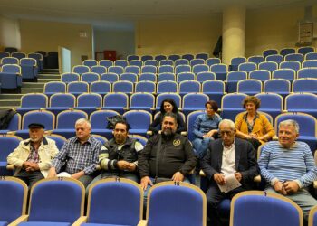 ΔΗΜΟΣ ΗΛΙΔΑΣ: Η Αμαλιάδα «υποδέχεται» το 2ο Φεστιβάλ Ερασιτεχνικού Θεάτρου!