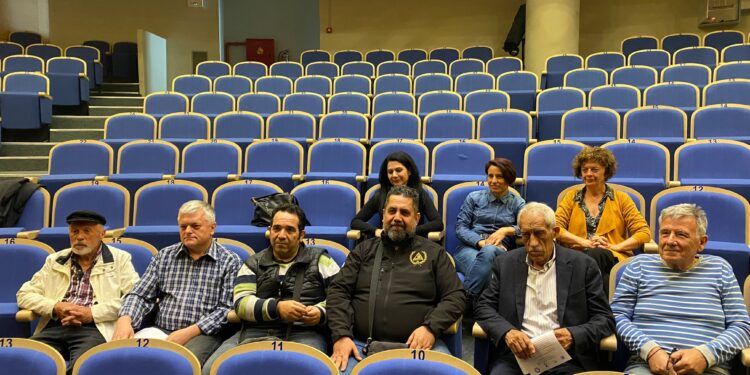 ΔΗΜΟΣ ΗΛΙΔΑΣ: Η Αμαλιάδα «υποδέχεται» το 2ο Φεστιβάλ Ερασιτεχνικού Θεάτρου!