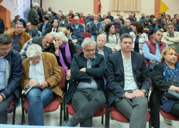 Ν.Ε. ΣΥΡΙΖΑ ΗΛΕΙΑΣ: Ανοιχτή πολιτική εκδήλωση στη Βάρδα