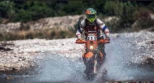 Διεθνής Αγώνας RallyRaid σε Καλάβρυτα και Αρχαία Ολυμπία