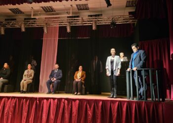 ΝΙΚΟΣ ΚΟΡΟΒΕΣΗΣ: “Στηρίζουμε τους τοπικούς συλλόγους για να υλοποιούν δράσεις προς όφελος της κοινωνίας” (φωτος)