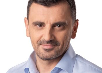 ΑΝΔΡΕΑΣ ΝΙΚΟΛΑΚΟΠΟΥΛΟΣ: “Επιλογή σταθερότητας η Νέα Δημοκρατία”